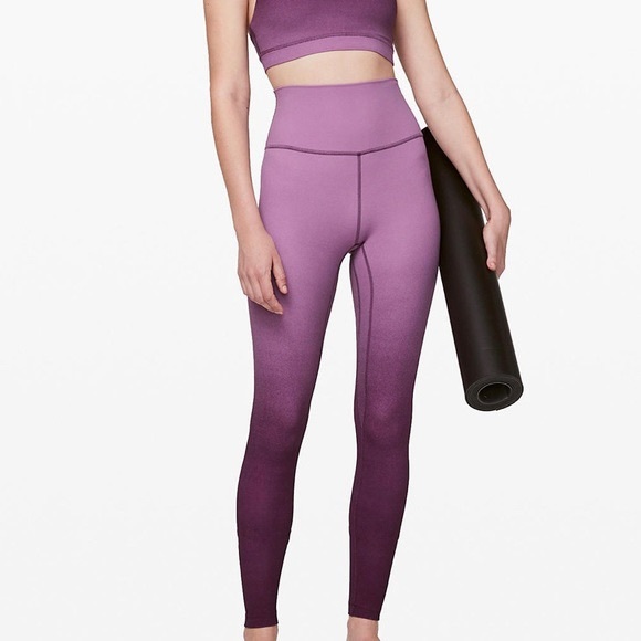 lululemon athletica Pants - NWOT Lululemon Align Pant 28” Size 6